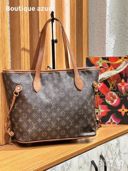 дамски чанти Louis Vuitton